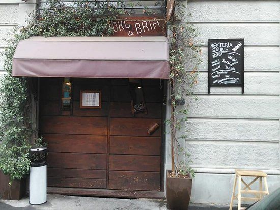 Sauris & borc da bria